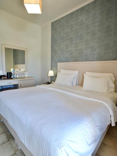 Telesilla Hotel in Corfu Island Telesilla Hotel in Corfu Island