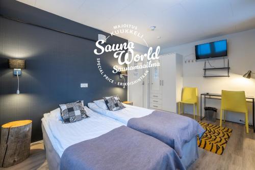 Guestroom