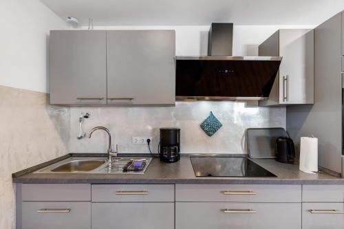 Ferienwohnung, 60qm in Frielendorf Ferienwohnung, 60qm in Frielendorf