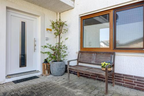 Ferienwohnung, 60qm in Frielendorf Ferienwohnung, 60qm in Frielendorf