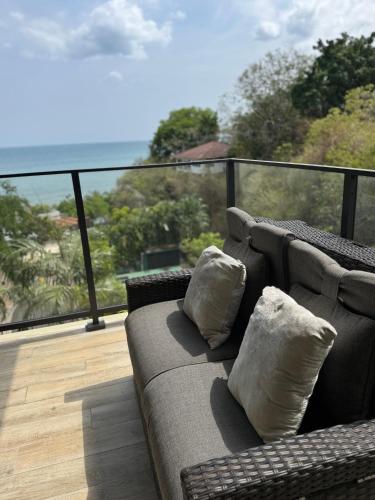 Charming Zen-style Beach apartment at Punta Caelo in 聖卡洛斯 Charming Zen-style Beach apartment at Punta Caelo in 聖卡洛斯
