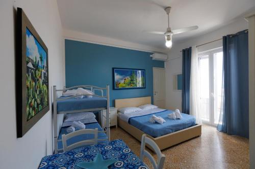 Donna Rosalía Apartments (Donna Rosalia Apartments) in 特拉比亞 Donna Rosalía Apartments (Donna Rosalia Apartments) in 特拉比亞