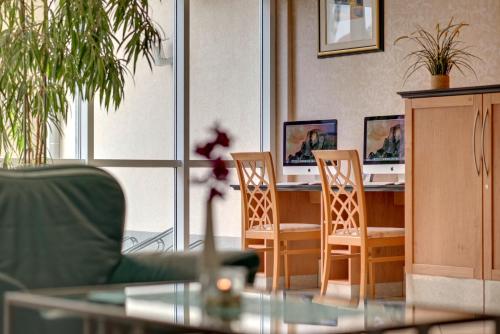 Vestabils, Hotel Aquamarin in Ostzībadkulungsborna Vestabils, Hotel Aquamarin in Ostzībadkulungsborna