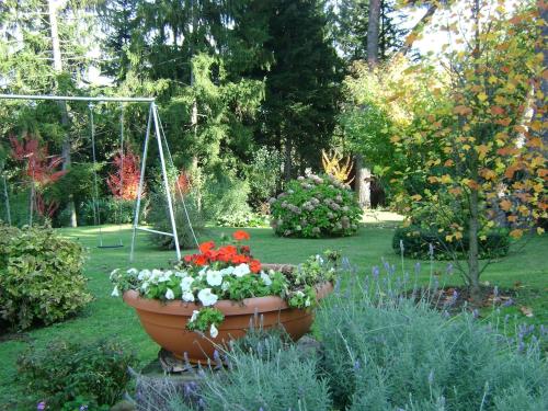 Garden, Appartamento in villa in San Cesareo Garden, Appartamento in villa in San Cesareo