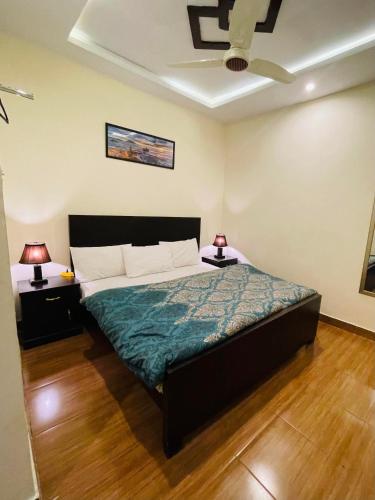 Noors B&B in Islamabad Noors B&B in Islamabad