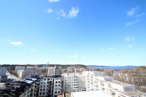 Вид, Forenom Aparthotel Lahti in Лахті Вид, Forenom Aparthotel Lahti in Лахті