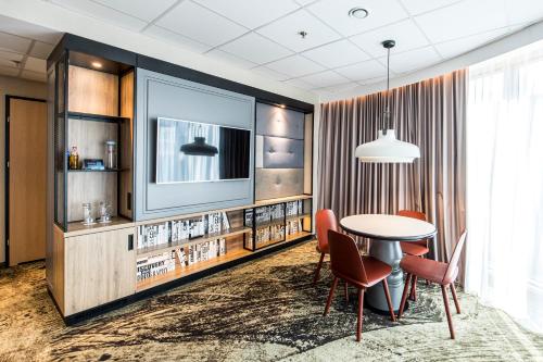 บริการและสิ่งอำนวยความสะดวก, โฮเต็ล เมอร์เคียว โรคลาว เซ็นทรั่ม (Hotel Mercure Wroclaw Centrum) in โรคลอว์ บริการและสิ่งอำนวยความสะดวก, โฮเต็ล เมอร์เคียว โรคลาว เซ็นทรั่ม (Hotel Mercure Wroclaw Centrum) in โรคลอว์
