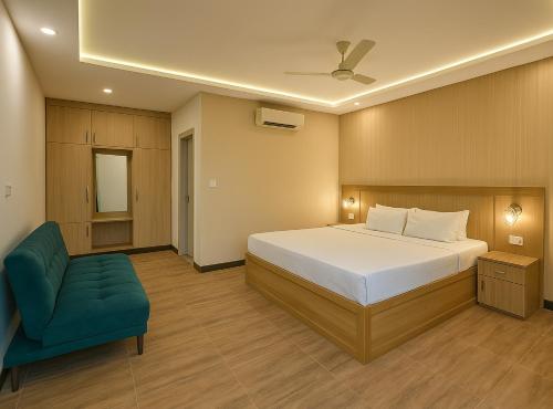Noors B&B in Islamabad Noors B&B in Islamabad