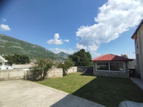 Facilities, Apartments Sosic in Sutomore Facilities, Apartments Sosic in Sutomore