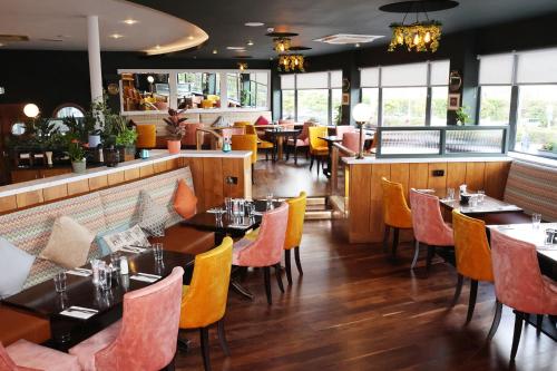 Restaurant, Great National South Court Hotel in Limerick Restaurant, Great National South Court Hotel in Limerick