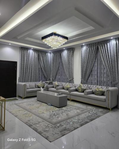 ASR Villa in Madinat Zayid ASR Villa in Madinat Zayid
