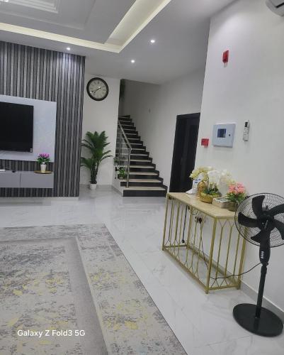 ASR Villa in Madinat Zayid ASR Villa in Madinat Zayid