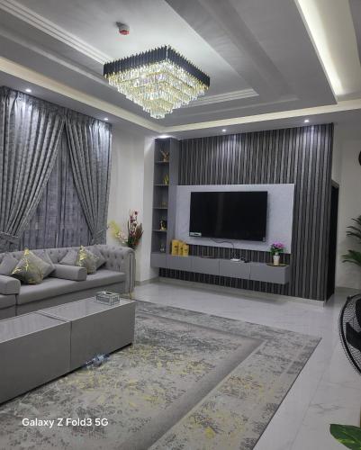 ASR Villa in Madinat Zayid ASR Villa in Madinat Zayid