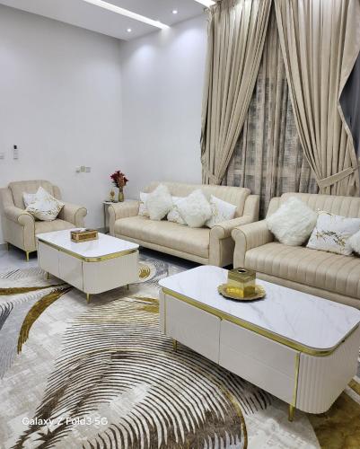 ASR Villa in Madinat Zayid ASR Villa in Madinat Zayid