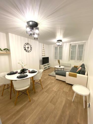 Comme a la maison, en Normandie in Gruchet-le-Valasse Comme a la maison, en Normandie in Gruchet-le-Valasse