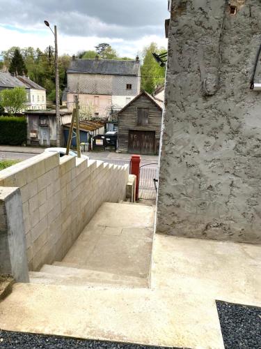 Comme a la maison, en Normandie in Gruchet-le-Valasse Comme a la maison, en Normandie in Gruchet-le-Valasse