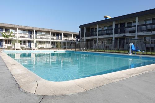 Motel 6 Claremont, CA in 克萊蒙特(CA) Motel 6 Claremont, CA in 克萊蒙特(CA)