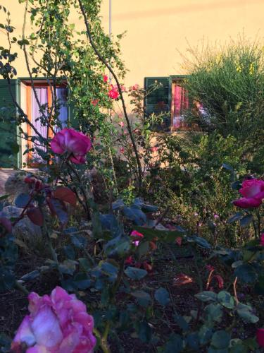 This photo about Agriturismo Mele shared on HyHotel.com