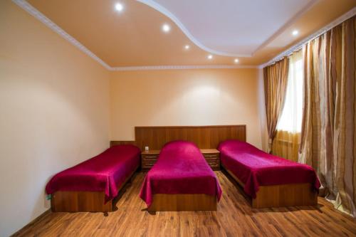 This photo about Elbrus Mini Hotel shared on HyHotel.com