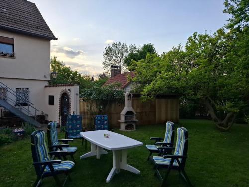Ferienhaus Stani in Eschwege Ferienhaus Stani in Eschwege