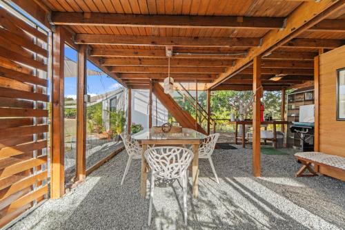 Facilities, Eco-Friendly Glamping with Private Pool in La Parguera Facilities, Eco-Friendly Glamping with Private Pool in La Parguera