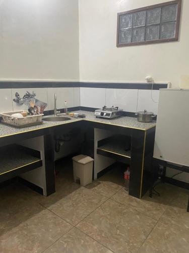1st Floor on Bd Joffre in Toamasina 1st Floor on Bd Joffre in Toamasina