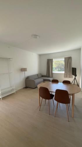 Sadržaji, Leiti House in Esbjerg Sadržaji, Leiti House in Esbjerg