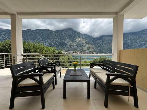 Studio apartment with pool in Mou Studio apartment with pool in Mou