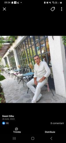 Hotelul din grădină lui geani (Hotelul din gradina lui geani) in Baile Govora Hotelul din grădină lui geani (Hotelul din gradina lui geani) in Baile Govora