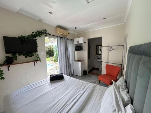 Decent Stay in Westville Decent Stay in Westville