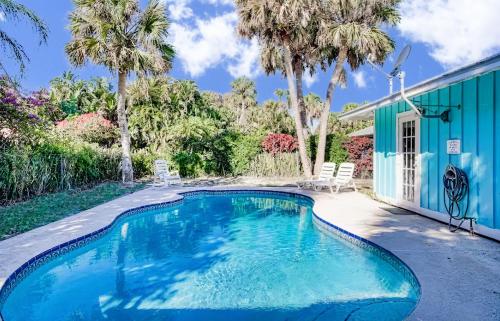 Pelican Passage in Jensen Beach (Florida) Pelican Passage in Jensen Beach (Florida)