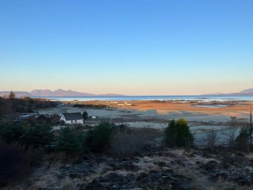 外部景觀, Glen Mhor Lodge in 阿里塞格 外部景觀, Glen Mhor Lodge in 阿里塞格