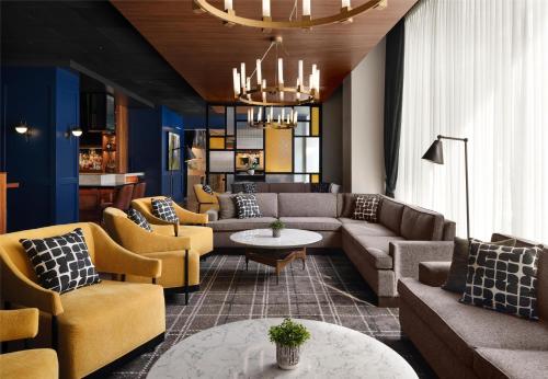 Bar/lounge, Sonesta Los Angeles Airport LAX in Los Angeles (CA) Bar/lounge, Sonesta Los Angeles Airport LAX in Los Angeles (CA)