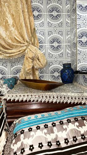 시설, Morocco style walk to all in 헤이 엘 파라흐 시설, Morocco style walk to all in 헤이 엘 파라흐