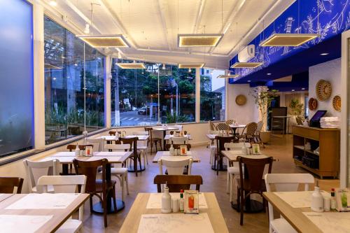 Makanan dan Minuman, H4 Fortune Jardins in São Paulo Makanan dan Minuman, H4 Fortune Jardins in São Paulo