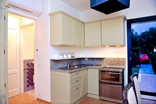 This photo about Li Casi Bianchi shared on HyHotel.com