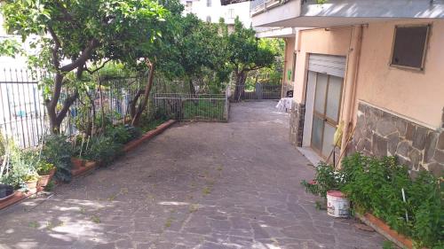 A un passo dal blu in Agropoli A un passo dal blu in Agropoli