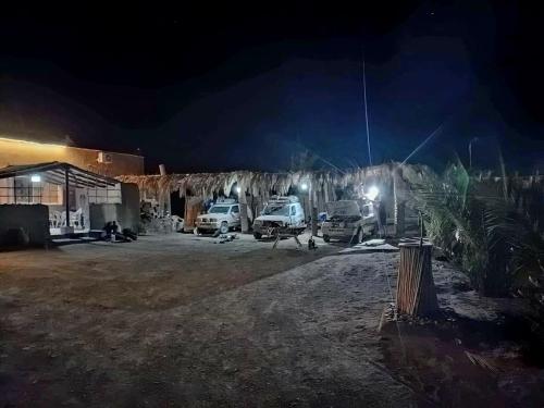 Auberge Dar Lajdoud in Ouzina Auberge Dar Lajdoud in Ouzina
