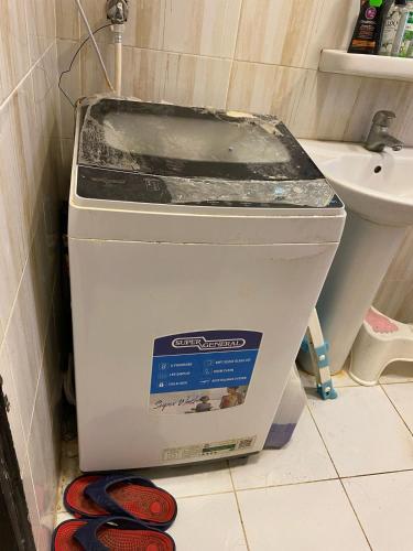1 bed room apartment at cheapest in Madinat Zayid 1 bed room apartment at cheapest in Madinat Zayid