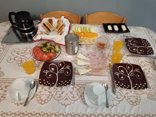 Ételek és italok, Casa La Union in Castrojeriz Ételek és italok, Casa La Union in Castrojeriz