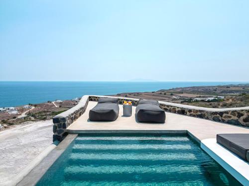 180 Suites - FIRSTRISE in Panagia Kalou 180 Suites - FIRSTRISE in Panagia Kalou