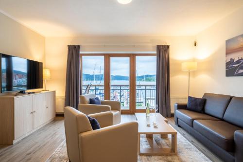 Landal Marina Lipno in ليبنو ناد فلتافو Landal Marina Lipno in ليبنو ناد فلتافو