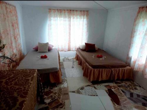 JayDees Home Retreats Homestay in Metei JayDees Home Retreats Homestay in Metei