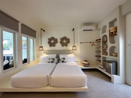 El Tropico Boutique Hotel in Lombok El Tropico Boutique Hotel in Lombok