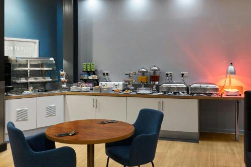 Food and beverages, Four Points Flex by Sheraton Newcastle in Newcastle upon Tyne Food and beverages, Four Points Flex by Sheraton Newcastle in Newcastle upon Tyne