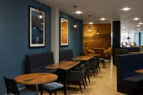 Bar/lounge, Four Points Flex by Sheraton Newcastle in Newcastle upon Tyne Bar/lounge, Four Points Flex by Sheraton Newcastle in Newcastle upon Tyne