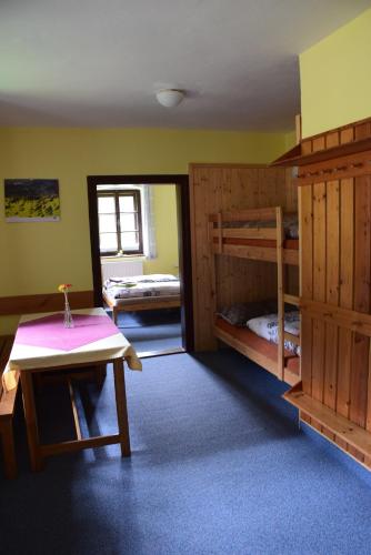 Penzion Ida in Lenora Penzion Ida in Lenora