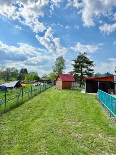 Penzion Horni Bradlo in Klokocov Penzion Horni Bradlo in Klokocov