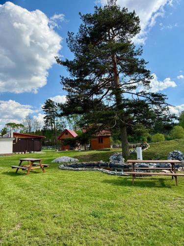 Penzion Horni Bradlo in Klokocov Penzion Horni Bradlo in Klokocov