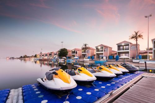 Sports and activities, Palma Beach Resort & Spa near Dreamland Aqua Park Sports and activities, Palma Beach Resort & Spa near Dreamland Aqua Park